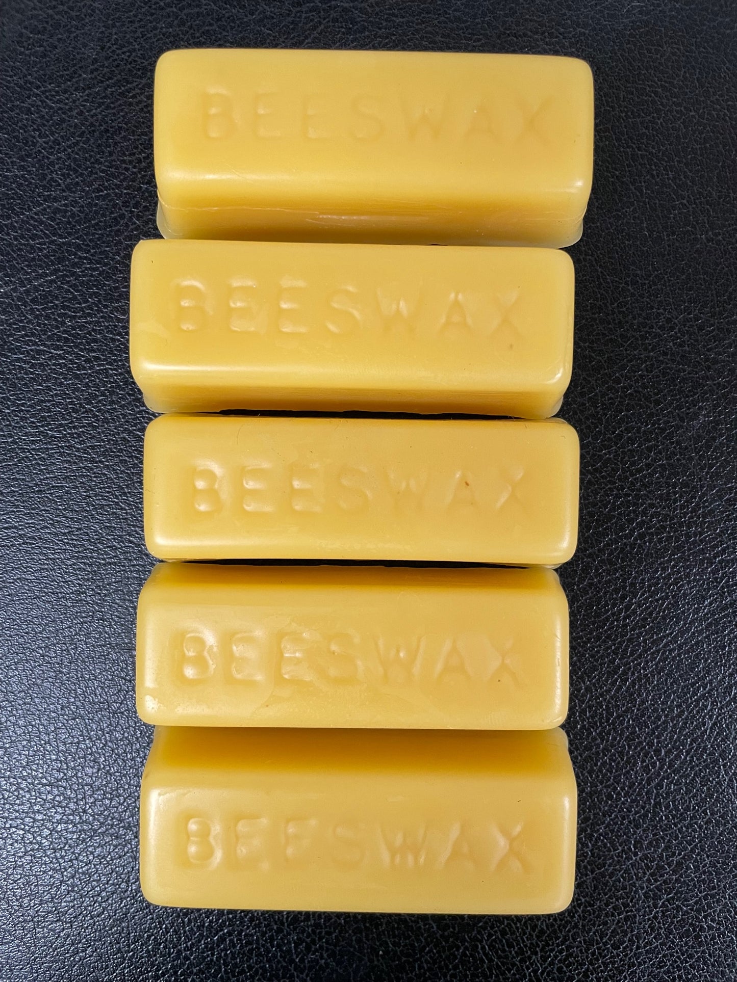 100% Pure Beeswax