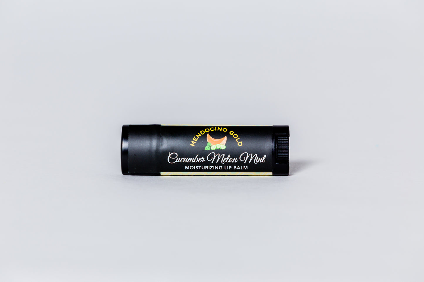 Mendocino Gold Reserve Lip Balm
