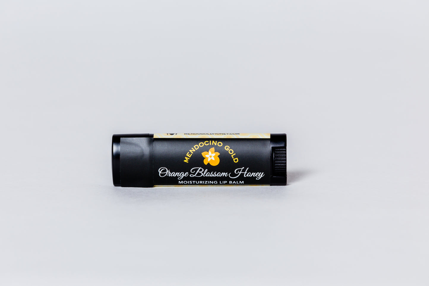 Mendocino Gold Reserve Lip Balm