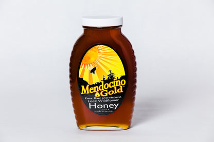 Wildflower Honey