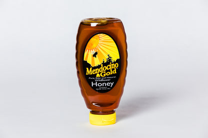Wildflower Honey